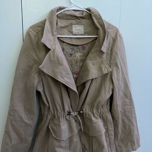 VINTAGE YESSICA jacket